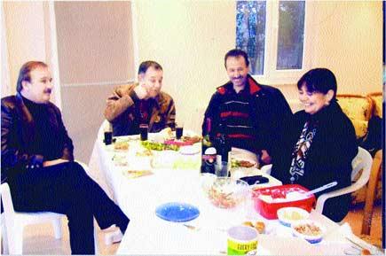 Ergenekon'un aile albümü - Resim 6