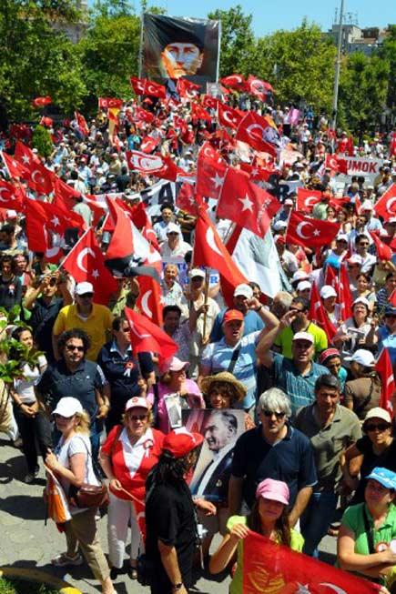 Hepimiz ERUYGURUZ - Resim 8