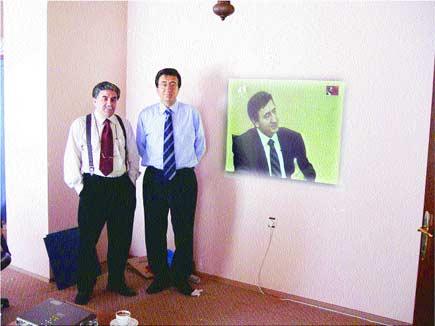 Ergenekon'un aile albümü - Resim 8