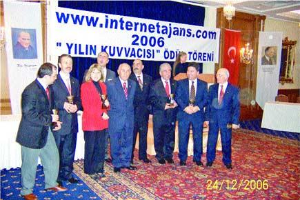 Ergenekon'un aile albümü - Resim 4