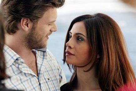 Gümüş'e çıplak şantaj - Resim 1