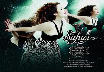Deniz Seki'nin Sahici imajı - Resim 9