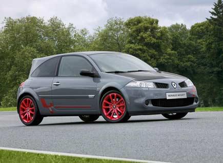 Yeni Renault Megane - Resim 8