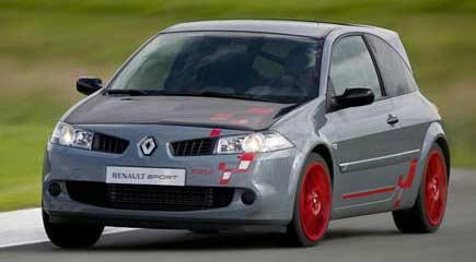 Yeni Renault Megane - Resim 9