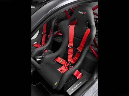 Yeni Renault Megane - Resim 6