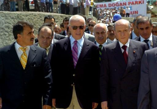 Kızıyla limoni babasıyla samimi - Resim 3
