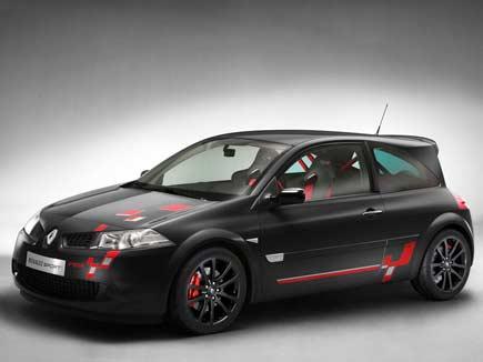Yeni Renault Megane - Resim 7