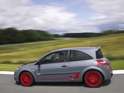 Yeni Renault Megane - Resim 5