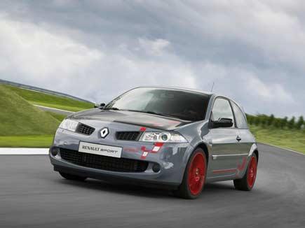 Yeni Renault Megane - Resim 2