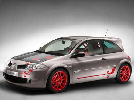 Yeni Renault Megane - Resim 3