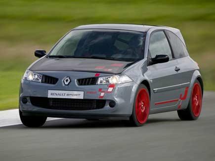 Yeni Renault Megane - Resim 10
