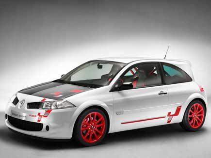 Yeni Renault Megane - Resim 4