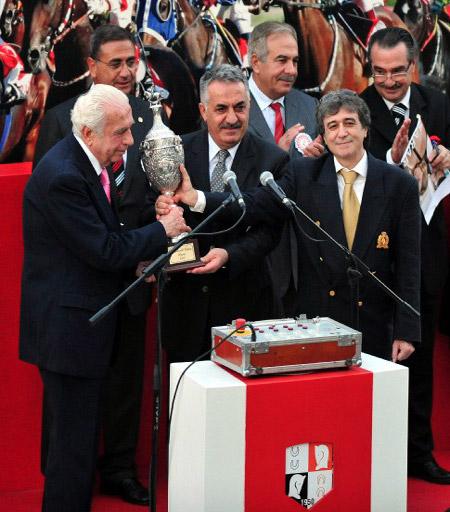 Başbakanlık Koşusu'nda iki birinci - Resim 7