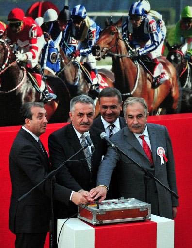 Başbakanlık Koşusu'nda iki birinci - Resim 8