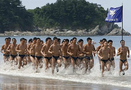 Güney Kore'den Japonya'ya gözdağı - Resim 8