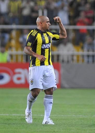 Fenerbahçe MTK Budapeşte maçı - Resim 28