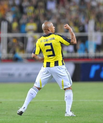 Fenerbahçe MTK Budapeşte maçı - Resim 16