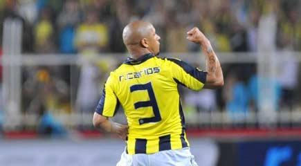 Fenerbahçe MTK Budapeşte maçı - Resim 35