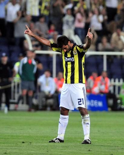 Fenerbahçe MTK Budapeşte maçı - Resim 1