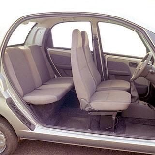 5 bin YTL'lik otomobil