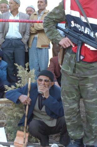 Konya'da Kur'an kursu çöktü - Resim 10