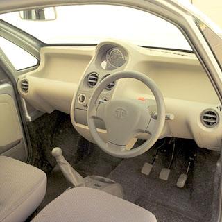 5 bin YTL'lik otomobil