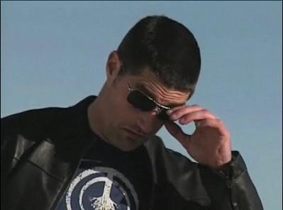 Matthew Fox - Resim 13