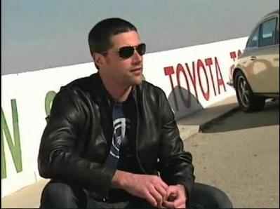 Matthew Fox - Resim 6
