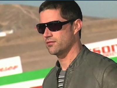 Matthew Fox - Resim 8