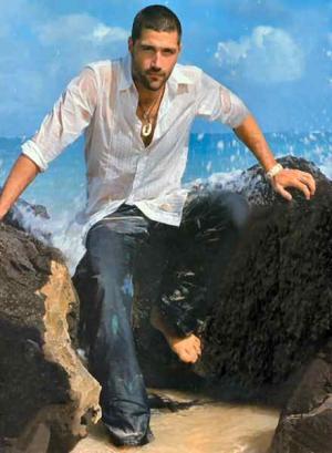 Matthew Fox - Resim 3