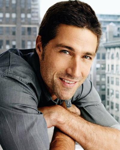 Matthew Fox - Resim 4