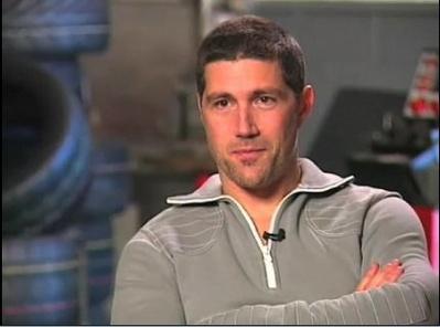 Matthew Fox - Resim 5
