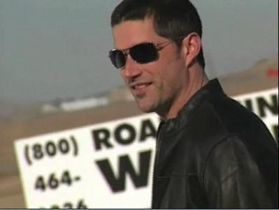 Matthew Fox - Resim 15