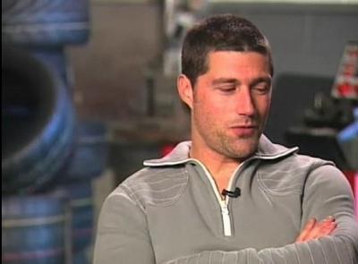 Matthew Fox - Resim 11