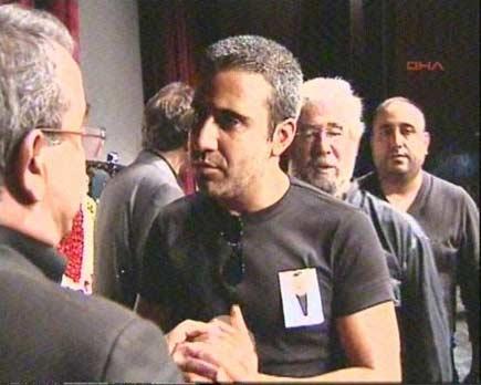 Yağmurdereli'ye son veda - Resim 20