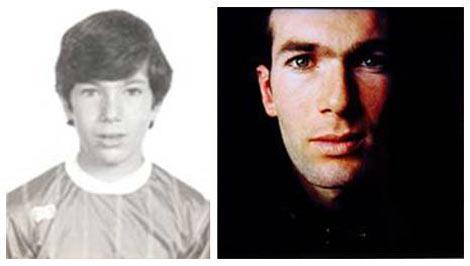 Dünya yıldızlarının junior halleri FOTO GALERİ