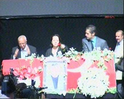 Yağmurdereli'ye son veda - Resim 8