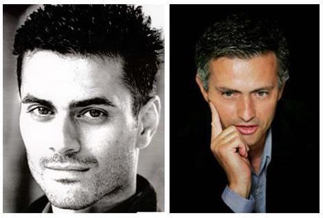 Dünya yıldızlarının junior halleri FOTO GALERİ