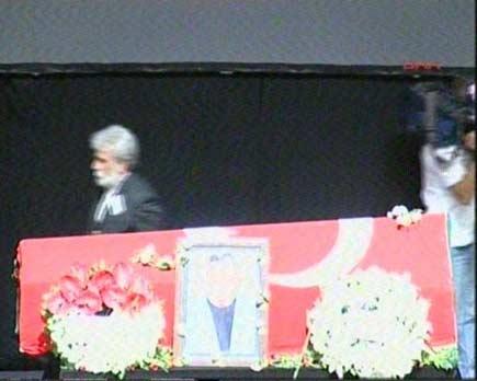 Yağmurdereli'ye son veda - Resim 17