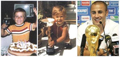 Dünya yıldızlarının junior halleri FOTO GALERİ