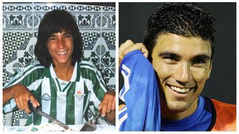 Dünya yıldızlarının junior halleri FOTO GALERİ