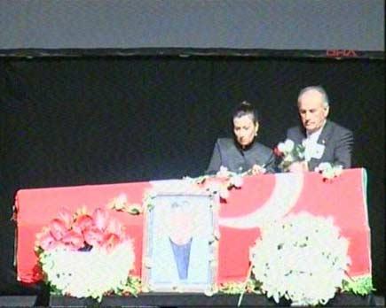Yağmurdereli'ye son veda - Resim 10