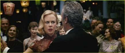 Nicole Kidman'dan ateşli sahneler - Resim 5