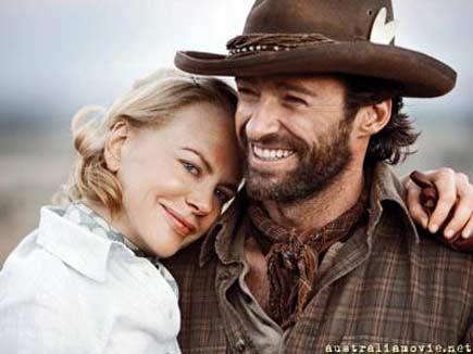 Nicole Kidman'dan ateşli sahneler - Resim 8