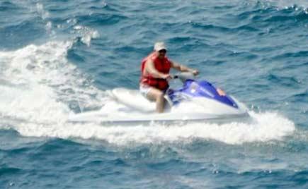 Suudi ailesinin Bodrum keyfi - Resim 6