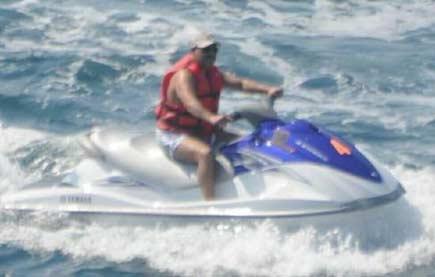 Suudi ailesinin Bodrum keyfi - Resim 1