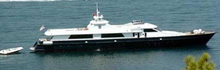 Suudi ailesinin Bodrum keyfi - Resim 7