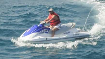 Suudi ailesinin Bodrum keyfi - Resim 2