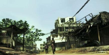 Resident Evil 5 - Resim 31