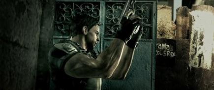 Resident Evil 5 - Resim 2